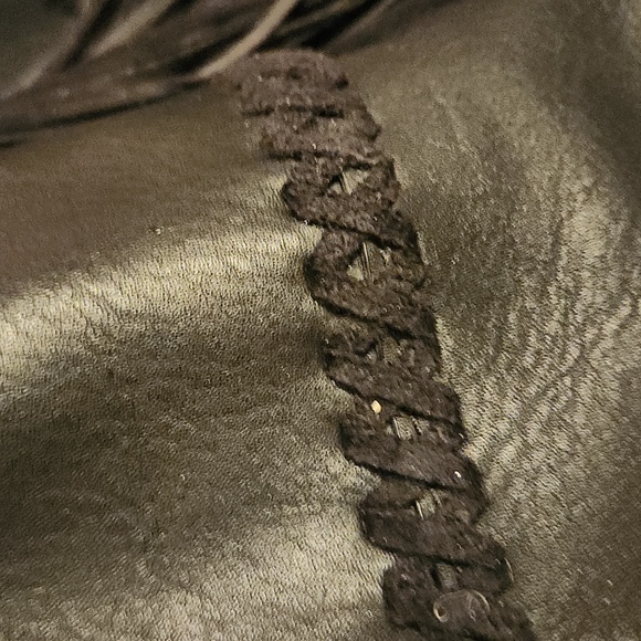 BIG BUDDA HANDBAG - Picture 3 of 7